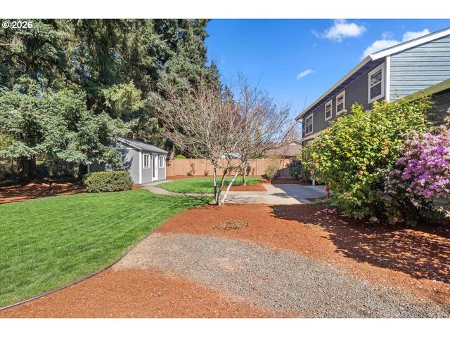 8685 Sw WILSON Ln, Wilsonville, OR 97070