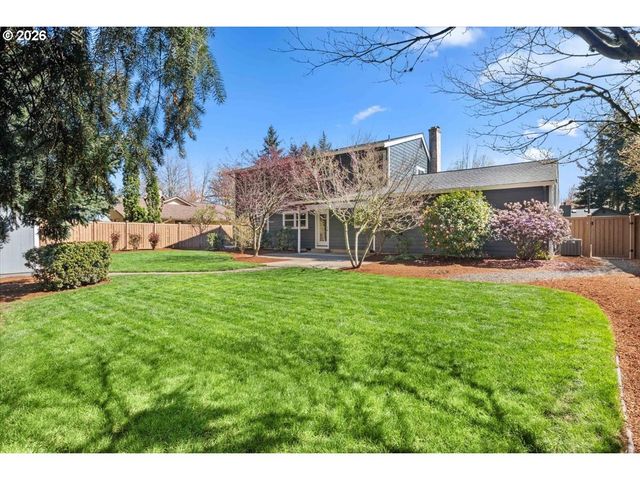 8685 Sw WILSON Ln, Wilsonville, OR 97070