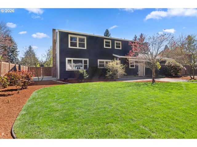 8685 Sw WILSON Ln, Wilsonville, OR 97070