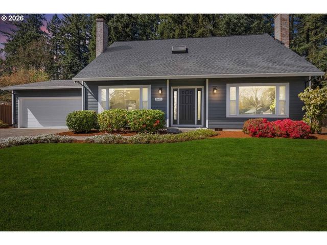 8685 Sw WILSON Ln, Wilsonville, OR 97070