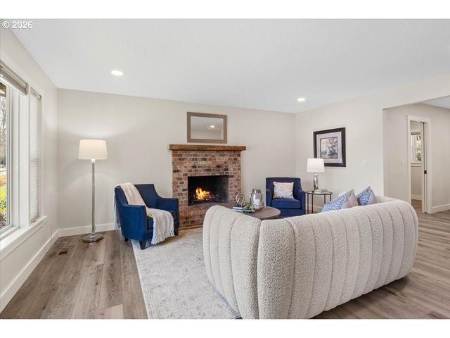 8685 Sw WILSON Ln, Wilsonville, OR 97070