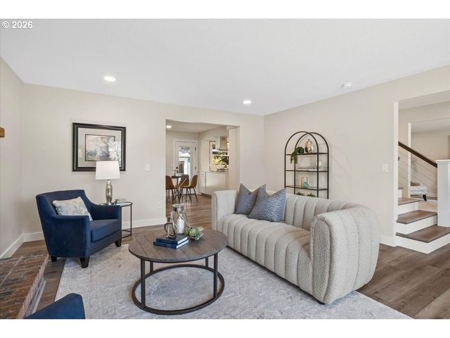 8685 Sw WILSON Ln, Wilsonville, OR 97070