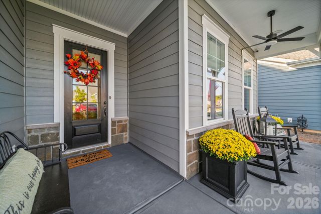 4007 Brush Creek, Monroe, NC 28110
