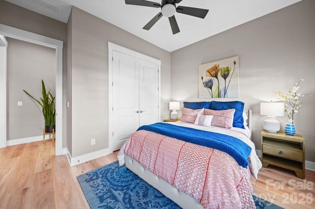 4007 Brush Creek, Monroe, NC 28110