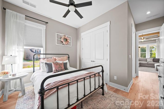 4007 Brush Creek, Monroe, NC 28110