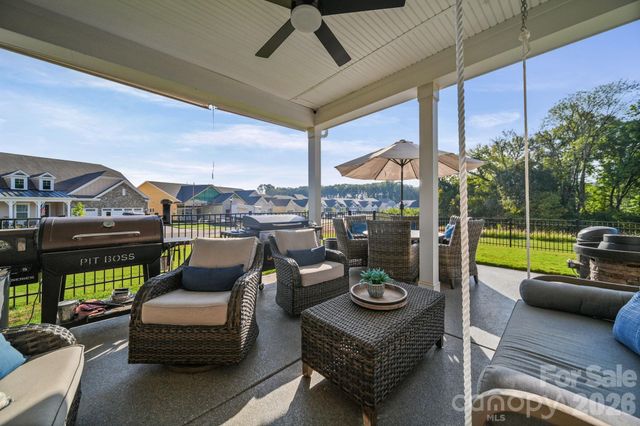 4007 Brush Creek, Monroe, NC 28110
