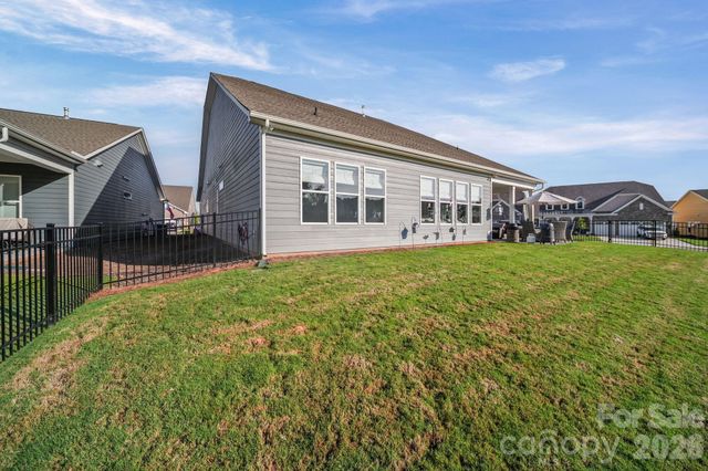 4007 Brush Creek, Monroe, NC 28110