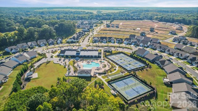 4007 Brush Creek, Monroe, NC 28110