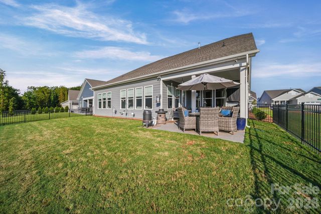 4007 Brush Creek, Monroe, NC 28110