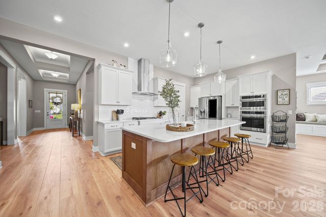 4007 Brush Creek, Monroe, NC 28110