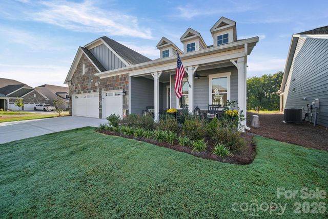 4007 Brush Creek, Monroe, NC 28110