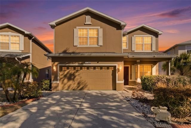 11152 CREEK HAVEN DRIVE, Riverview, FL 33569