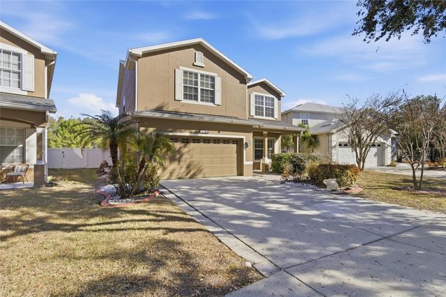 11152 CREEK HAVEN DRIVE, Riverview, FL 33569