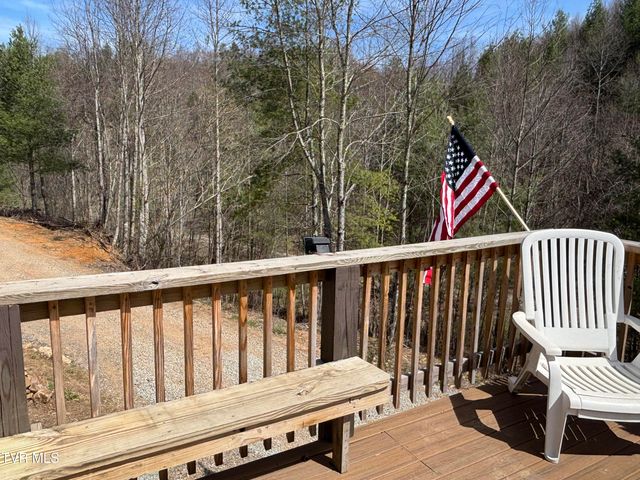 202 Greer Branch Road, Laurel Bloomery, TN 37680