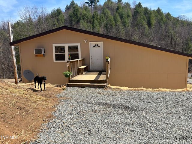 202 Greer Branch Road, Laurel Bloomery, TN 37680