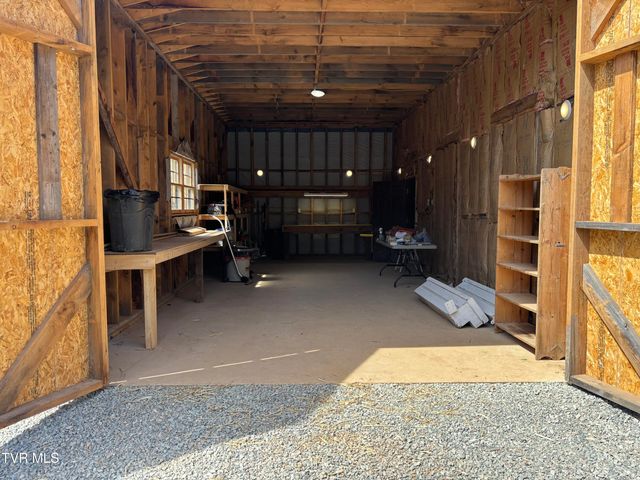 202 Greer Branch Road, Laurel Bloomery, TN 37680
