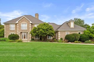 4120 95th STREET, Pleasant Prairie, WI 53158