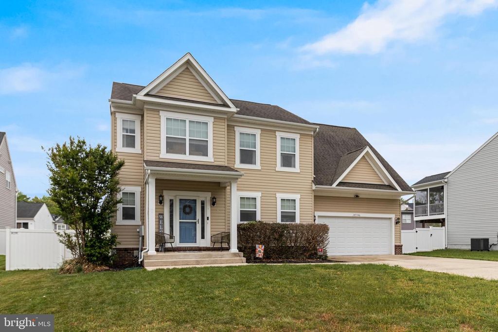 Image 1 of property listing at 45546 BETHSON ST, California, MD 20619