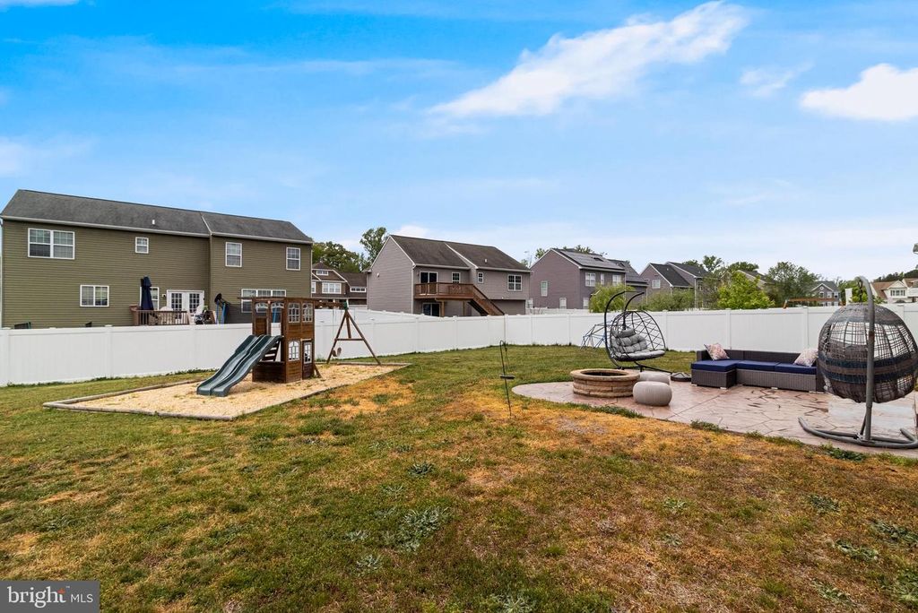 Image 35 of property listing at 45546 BETHSON ST, California, MD 20619