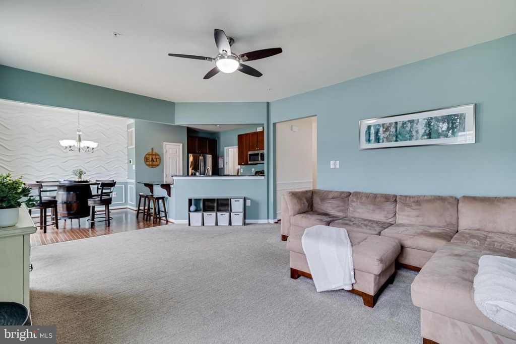Image 8 of property listing at 45546 BETHSON ST, California, MD 20619