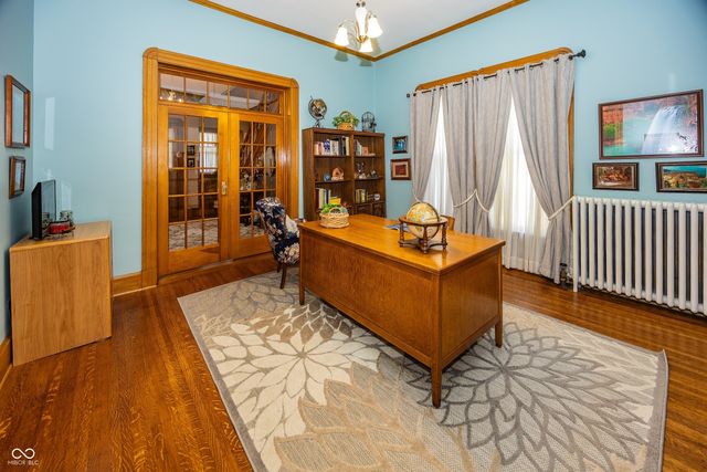 116 W Main Street, Knightstown, IN 46148