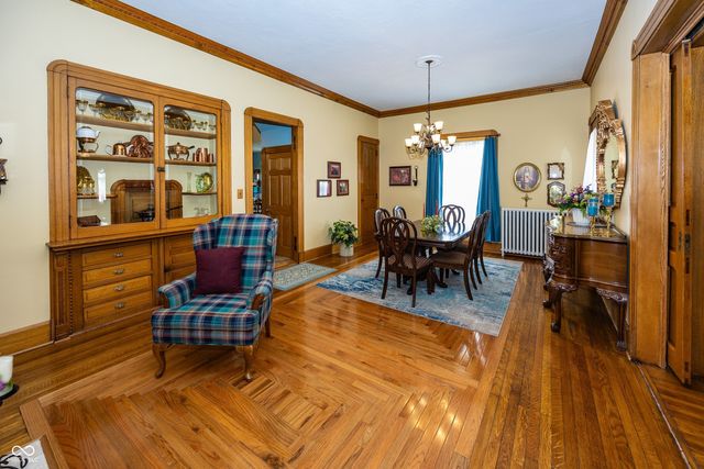 116 W Main Street, Knightstown, IN 46148