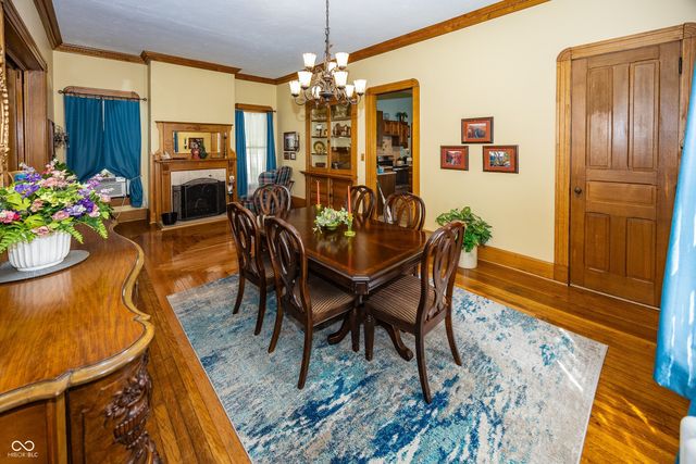 116 W Main Street, Knightstown, IN 46148