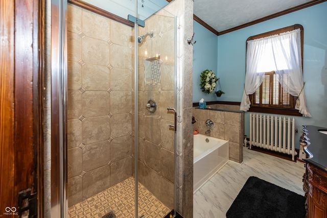 116 W Main Street, Knightstown, IN 46148