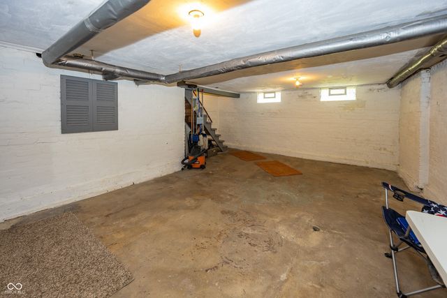 116 W Main Street, Knightstown, IN 46148