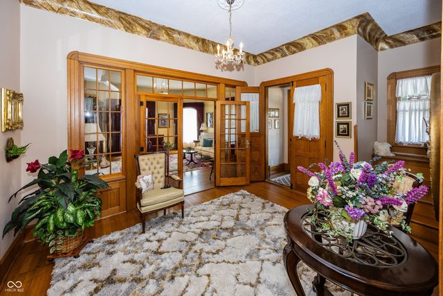 116 W Main Street, Knightstown, IN 46148