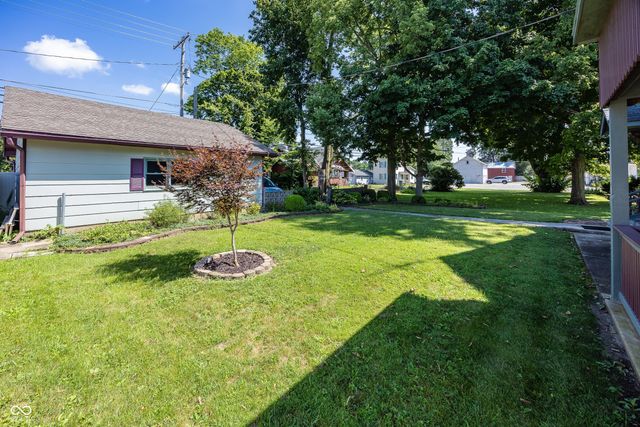 116 W Main Street, Knightstown, IN 46148