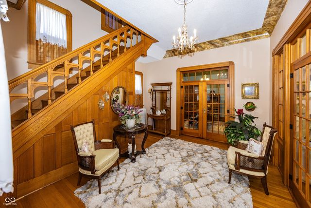 116 W Main Street, Knightstown, IN 46148