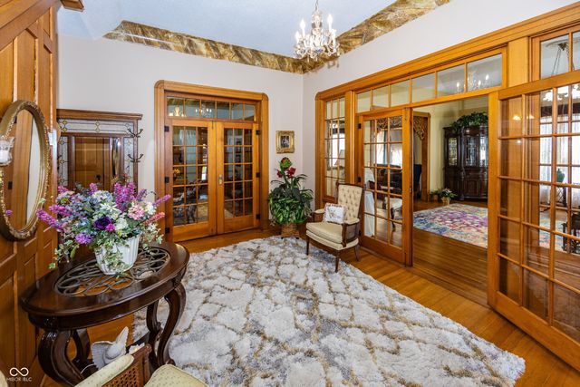 116 W Main Street, Knightstown, IN 46148