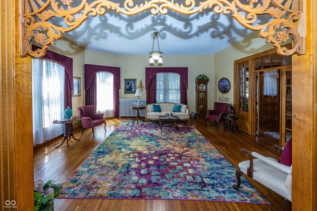 116 W Main Street, Knightstown, IN 46148