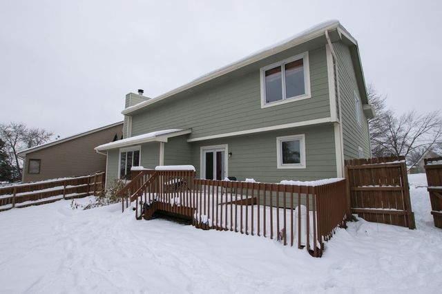 14543 Summit Drive, Clive, IA 50325