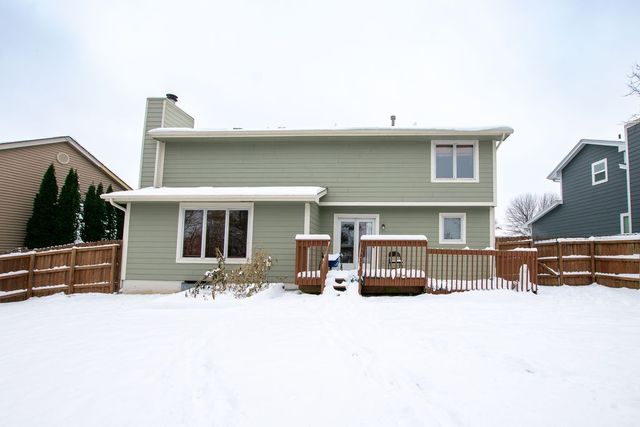 14543 Summit Drive, Clive, IA 50325