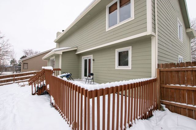 14543 Summit Drive, Clive, IA 50325