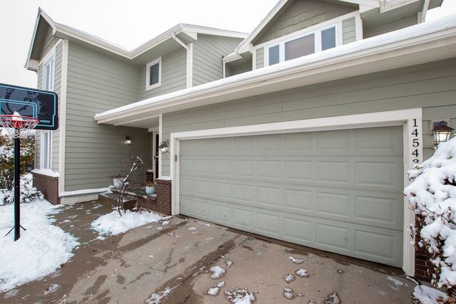 14543 Summit Drive, Clive, IA 50325