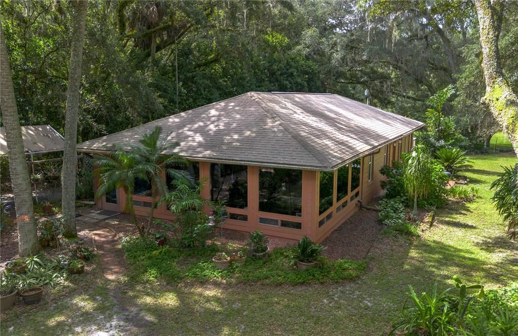 17840 NE 45TH AVENUE ROAD, Citra, FL 32113