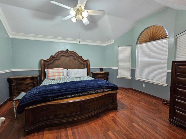8807 Vista Springs Drive, Spring, TX 77379