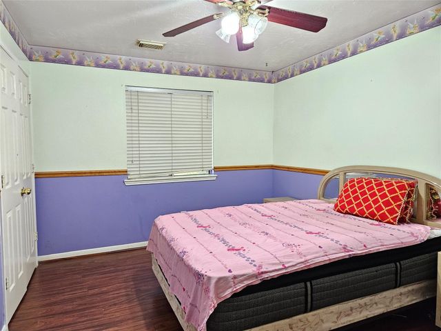 8807 Vista Springs Drive, Spring, TX 77379