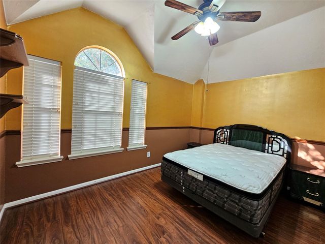 8807 Vista Springs Drive, Spring, TX 77379