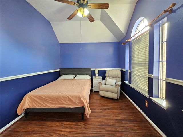 8807 Vista Springs Drive, Spring, TX 77379
