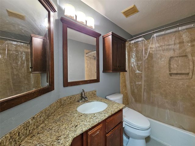 8807 Vista Springs Drive, Spring, TX 77379