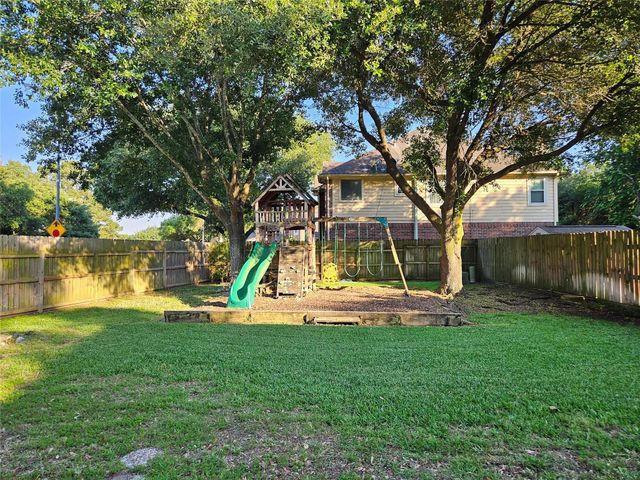 8807 Vista Springs Drive, Spring, TX 77379