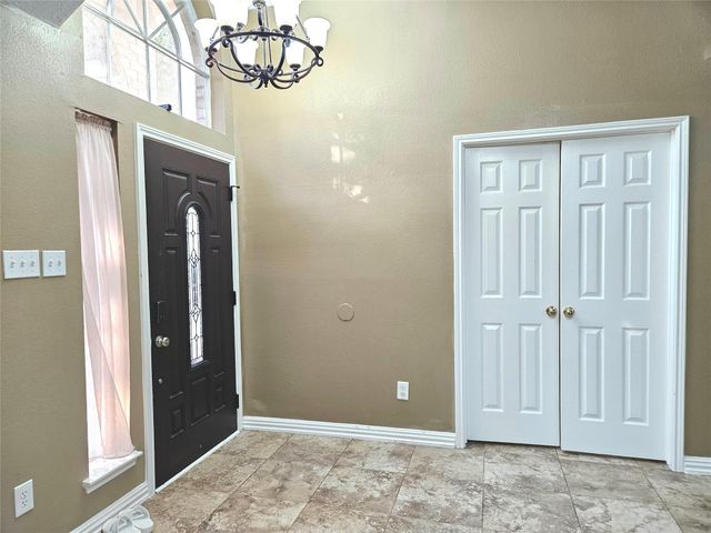 8807 Vista Springs Drive, Spring, TX 77379