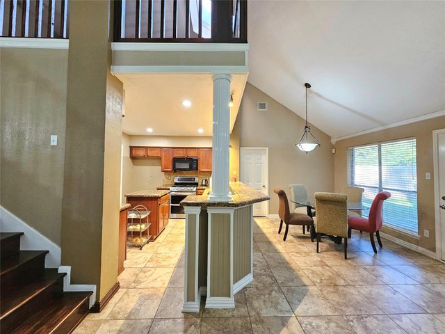 8807 Vista Springs Drive, Spring, TX 77379