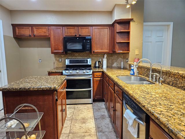 8807 Vista Springs Drive, Spring, TX 77379