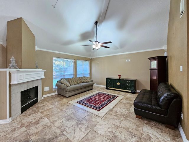 8807 Vista Springs Drive, Spring, TX 77379
