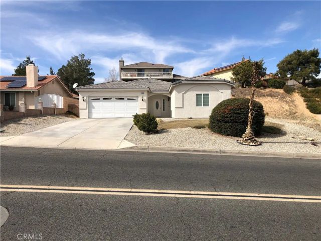 18198 Kalin Ranch Road, Victorville, CA 92395